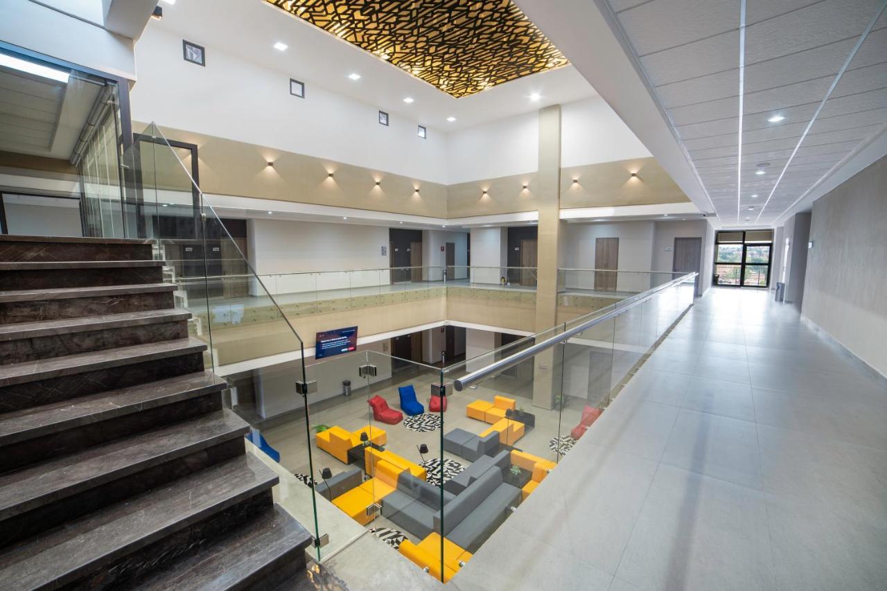 Th Hotel & Vivienda Tepatitlan de Morelos Exterior photo