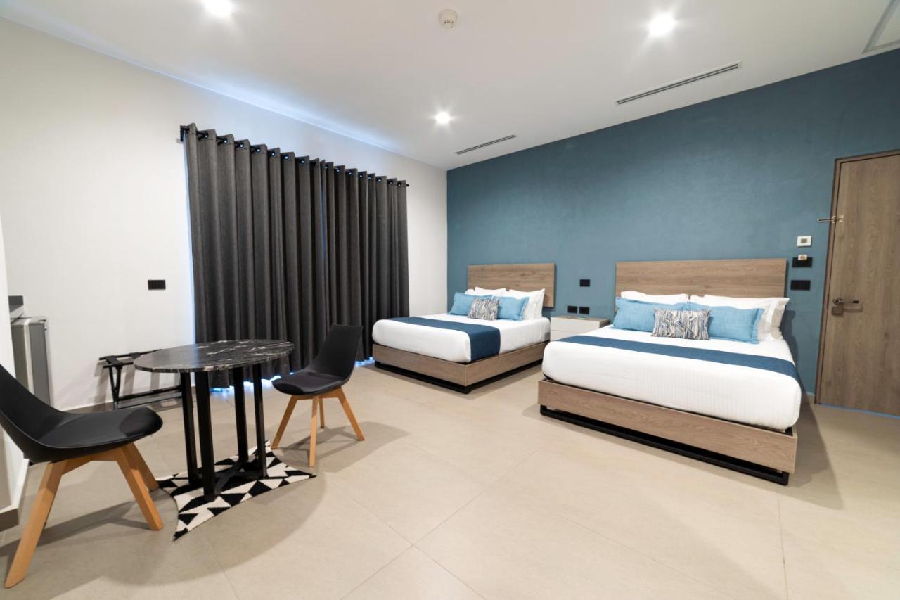 Th Hotel & Vivienda Tepatitlan de Morelos Exterior photo